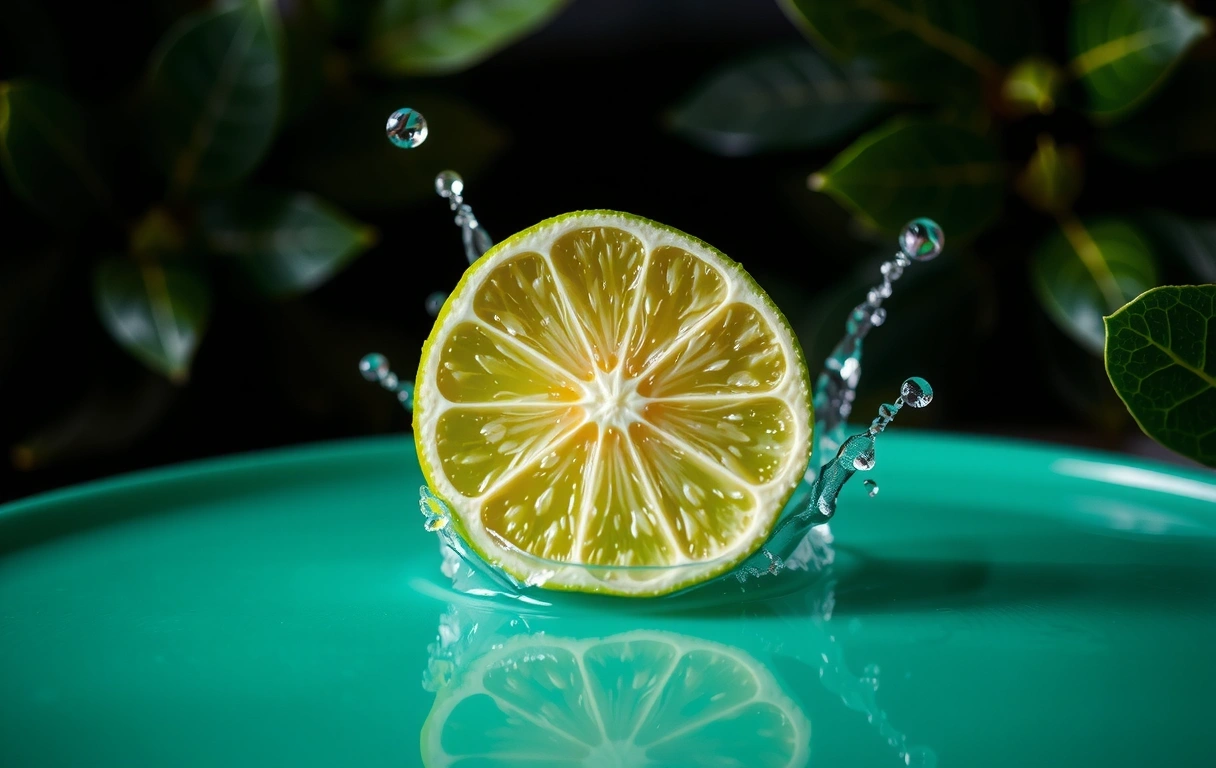 Frissesség és életerő