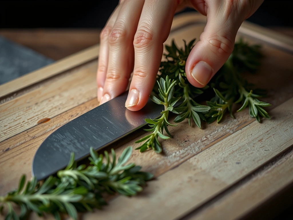 Fűszernövények szerepe